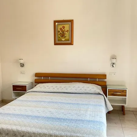 بيت ضيافة Vanessa فلورنس