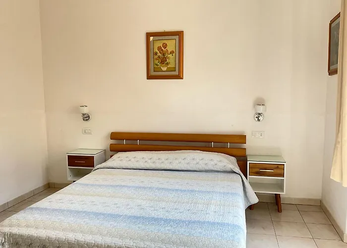 بيت ضيافة Vanessa فلورنس