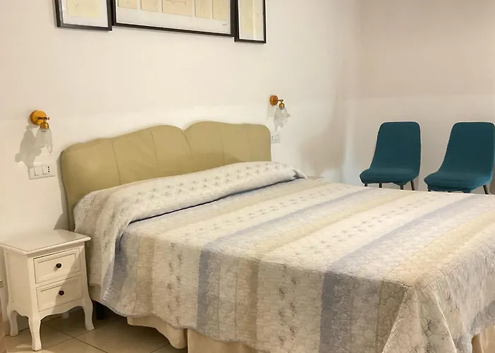 Vanessa 3* فلورنس