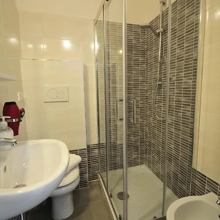 Vanessa بيت ضيافة