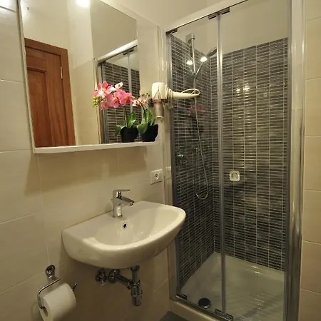 بيت ضيافة Vanessa