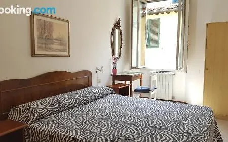 Vanessa بيت ضيافة 3*