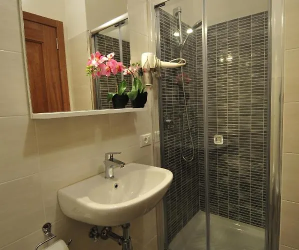 בית הארחה Vanessa